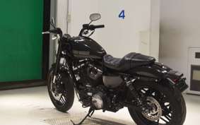HARLEY XL1200CX 2016