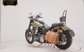 HARLEY FXDB1690 2017