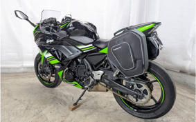KAWASAKI NINJA 650 ABS 2018