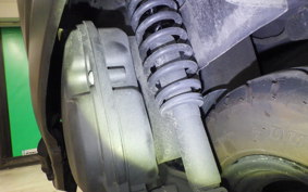 SUZUKI ADDRESS V125 Gen.2 1999 DP12H