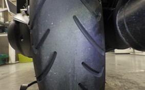 YAMAHA ｱｸｼｽ125Z SEJ6J