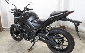 YAMAHA MT-25 RG74J