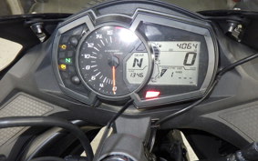 KAWASAKI ZX-25R ZX250E