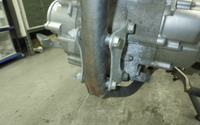 KAWASAKI KLX125D TRACKER 2026 LX125D