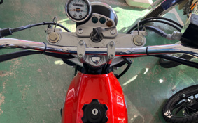 SUZUKI VAN VAN 200 NH42A
