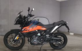 KTM 390 ADVENTURE 2023 JGJ40
