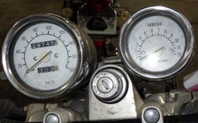 YAMAHA FZX750 2AK