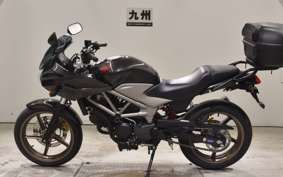 HONDA VTRF250 2017 MC33
