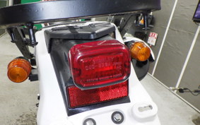 YAMAHA SEROW 250 Gen.2 2026 DG17J
