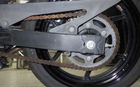 KAWASAKI NINJA 250R 2000 EX250K