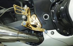 SUZUKI HAYABUSA Gen.2 2011