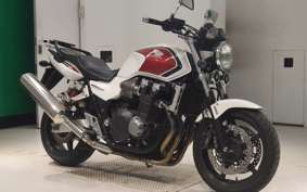 HONDA CB1300SF SUPER FOUR 2010 SC54