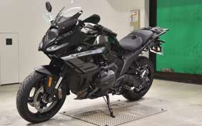 BMW R1300RS ASA 2018