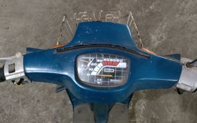 SUZUKI RAN CA11A