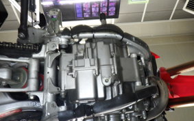 HONDA CRF250L 2015 MD47