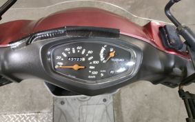 SUZUKI ADDRESS V125 CF4EA