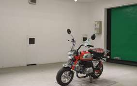 HONDA MONKEY AB27