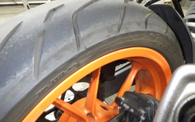 KTM 390 DUKE 2023