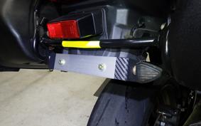 SUZUKI BANDIT 1250 F 2011 GW72A