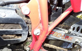 HONDA XL250R PARIS-DAKAR  MD03