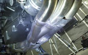 YAMAHA FZ1 FAZER 2007