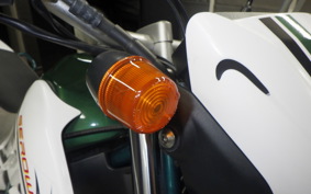 YAMAHA SEROW 250 Gen.3 2022 DG31J