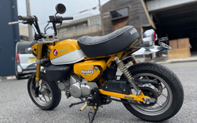 HONDA MONKEY 125 ABS JB02