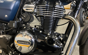 HONDA GB350 2022 NC59