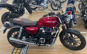 HONDA GB350 2022 NC59