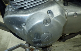HONDA REBEL 250 2004