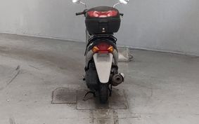 SUZUKI ADDRESS V125 CF4EA