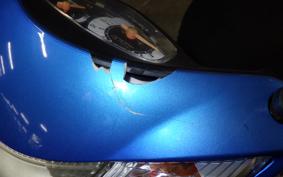 SUZUKI ADDRESS V50 Gen.2 CA44A