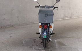 HONDA SUPER CUB50 AA01