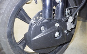 YAMAHA TRICITY 155 2005 SG81J