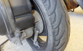 SUZUKI LET's 4 CA45A