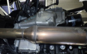 KAWASAKI ELIMINATOR400-3 2023 EL400A
