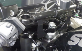SUZUKI HAYABUSA Gen.3 2023 EJ11A