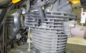 KAWASAKI 250TR BJ250F