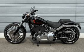 HARLEY FXBR 2023 YEZ