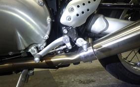 TRIUMPH THRUXTON 1200 R 2019