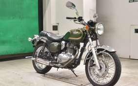 KAWASAKI ESTRELLA BJ250A