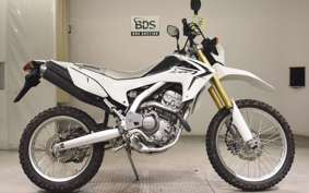 HONDA CRF250L 2022 MD38