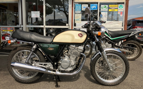 HONDA GB250 CLUBMAN 1 MC10