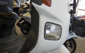 HONDA GYRO CANOPY TA03