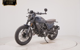 DUCATI SCRAMBLER 2025