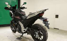 HONDA NC750X DCT 2025 RH23