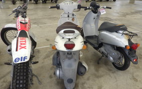 KYMCO LOOKER 50