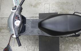 SUZUKI ADDRESS V125 G 2001 CF46A
