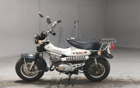 SUZUKI VAN VAN50 RV50