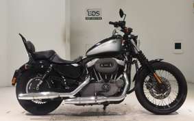 HARLEY XL1200N 2011